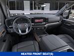 New 2025 GMC Sierra 2500 SLT Crew Cab 4x4 Pickup for sale #JG2467 - photo 16