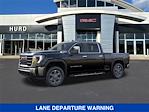New 2025 GMC Sierra 2500 SLT Crew Cab 4x4 Pickup for sale #JG2467 - photo 4