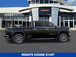 New 2025 GMC Sierra 2500 SLT Crew Cab 4x4 Pickup for sale #JG2467 - photo 6