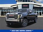 New 2025 GMC Sierra 2500 SLT Crew Cab 4x4 Pickup for sale #JG2467 - photo 7