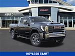 New 2025 GMC Sierra 2500 SLT Crew Cab 4x4 Pickup for sale #JG2467 - photo 8