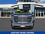 New 2025 GMC Sierra 2500 SLT Crew Cab 4x4 Pickup for sale #JG2467 - photo 9