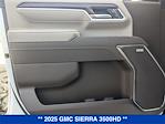 New 2025 GMC Sierra 3500 SLT Crew Cab 4x4 Pickup for sale #JG2486 - photo 11