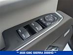 New 2025 GMC Sierra 3500 SLT Crew Cab 4x4 Pickup for sale #JG2486 - photo 13