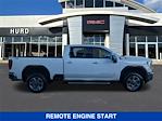 New 2025 GMC Sierra 3500 SLT Crew Cab 4x4 Pickup for sale #JG2486 - photo 5