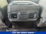 New 2025 GMC Sierra 3500 SLT Crew Cab 4x4 Pickup for sale #JG2486 - photo 31