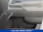 New 2025 GMC Sierra 3500 SLT Crew Cab 4x4 Pickup for sale #JG2486 - photo 37