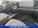 New 2025 GMC Sierra 3500 SLT Crew Cab 4x4 Pickup for sale #JG2486 - photo 38