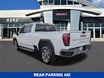 New 2025 GMC Sierra 3500 SLT Crew Cab 4x4 Pickup for sale #JG2486 - photo 6