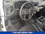 New 2025 GMC Sierra 1500 Pro Crew Cab 4x4 Pickup for sale #JG2501 - photo 17