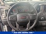 New 2025 GMC Sierra 1500 Pro Crew Cab 4x4 Pickup for sale #JG2501 - photo 18