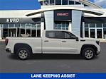 New 2025 GMC Sierra 1500 Pro Crew Cab 4x4 Pickup for sale #JG2501 - photo 5