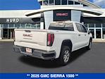 New 2025 GMC Sierra 1500 Pro Crew Cab 4x4 Pickup for sale #JG2501 - photo 2