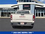 New 2025 GMC Sierra 1500 Pro Crew Cab 4x4 Pickup for sale #JG2501 - photo 3