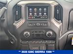 New 2025 GMC Sierra 1500 Pro Crew Cab 4x4 Pickup for sale #JG2501 - photo 32