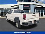 New 2025 GMC Sierra 1500 Pro Crew Cab 4x4 Pickup for sale #JG2501 - photo 6