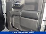 New 2025 GMC Sierra 1500 Pro Crew Cab 4x4 Pickup for sale #JG2501 - photo 37