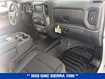 New 2025 GMC Sierra 1500 Pro Crew Cab 4x4 Pickup for sale #JG2501 - photo 38