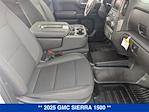 New 2025 GMC Sierra 1500 Pro Crew Cab 4x4 Pickup for sale #JG2501 - photo 39
