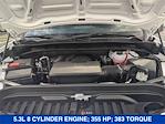 New 2025 GMC Sierra 1500 Pro Crew Cab 4x4 Pickup for sale #JG2501 - photo 40