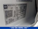 New 2025 GMC Sierra 1500 Pro Crew Cab 4x4 Pickup for sale #JG2501 - photo 41
