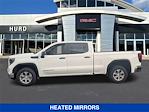 New 2025 GMC Sierra 1500 Pro Crew Cab 4x4 Pickup for sale #JG2501 - photo 7