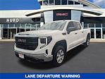 New 2025 GMC Sierra 1500 Pro Crew Cab 4x4 Pickup for sale #JG2501 - photo 8