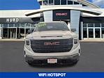 New 2025 GMC Sierra 1500 Pro Crew Cab 4x4 Pickup for sale #JG2501 - photo 9