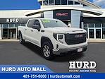 New 2025 GMC Sierra 1500 Pro Crew Cab 4x4 Pickup for sale #JG2505 - photo 1