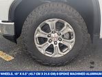 New 2025 GMC Sierra 1500 Pro Crew Cab 4x4 Pickup for sale #JG2505 - photo 9