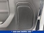 New 2025 GMC Sierra 1500 Pro Crew Cab 4x4 Pickup for sale #JG2505 - photo 13