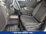 New 2025 GMC Sierra 1500 Pro Crew Cab 4x4 Pickup for sale #JG2505 - photo 14