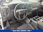 New 2025 GMC Sierra 1500 Pro Crew Cab 4x4 Pickup for sale #JG2505 - photo 16