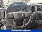 New 2025 GMC Sierra 1500 Pro Crew Cab 4x4 Pickup for sale #JG2505 - photo 17