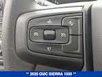 New 2025 GMC Sierra 1500 Pro Crew Cab 4x4 Pickup for sale #JG2505 - photo 18