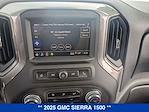 New 2025 GMC Sierra 1500 Pro Crew Cab 4x4 Pickup for sale #JG2505 - photo 23