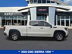 New 2025 GMC Sierra 1500 Pro Crew Cab 4x4 Pickup for sale #JG2505 - photo 4