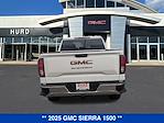New 2025 GMC Sierra 1500 Pro Crew Cab 4x4 Pickup for sale #JG2505 - photo 3