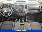 New 2025 GMC Sierra 1500 Pro Crew Cab 4x4 Pickup for sale #JG2505 - photo 29