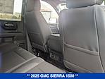 New 2025 GMC Sierra 1500 Pro Crew Cab 4x4 Pickup for sale #JG2505 - photo 33