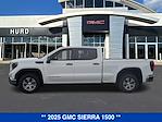 New 2025 GMC Sierra 1500 Pro Crew Cab 4x4 Pickup for sale #JG2505 - photo 6