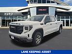 New 2025 GMC Sierra 1500 Pro Crew Cab 4x4 Pickup for sale #JG2505 - photo 7