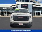 New 2025 GMC Sierra 1500 Pro Crew Cab 4x4 Pickup for sale #JG2505 - photo 8