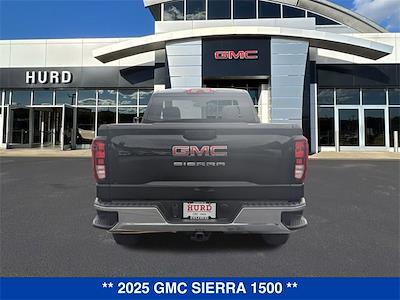 New 2025 GMC Sierra 1500 Pro Regular Cab 4x4 Pickup for sale #JG2514 - photo 2