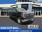 New 2025 GMC Sierra 1500 Pro Regular Cab 4x4 Pickup for sale #JG2514 - photo 1