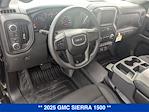 New 2025 GMC Sierra 1500 Pro Regular Cab 4x4 Pickup for sale #JG2514 - photo 17