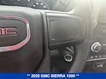 New 2025 GMC Sierra 1500 Pro Regular Cab 4x4 Pickup for sale #JG2514 - photo 20
