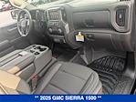 New 2025 GMC Sierra 1500 Pro Regular Cab 4x4 Pickup for sale #JG2514 - photo 30