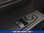 New 2025 GMC Sierra 1500 Pro Regular Cab 4x4 Pickup for sale #JG2514 - photo 37