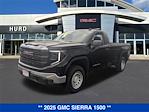New 2025 GMC Sierra 1500 Pro Regular Cab 4x4 Pickup for sale #JG2514 - photo 8